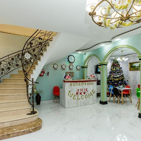 George Hotel Tbilisi Exterior foto