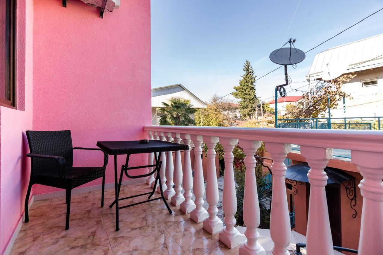 George Hotel Tbilisi Exterior foto
