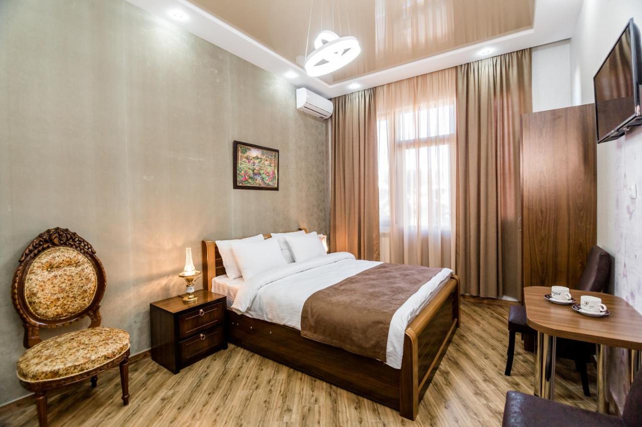 George Hotel Tbilisi Exterior foto