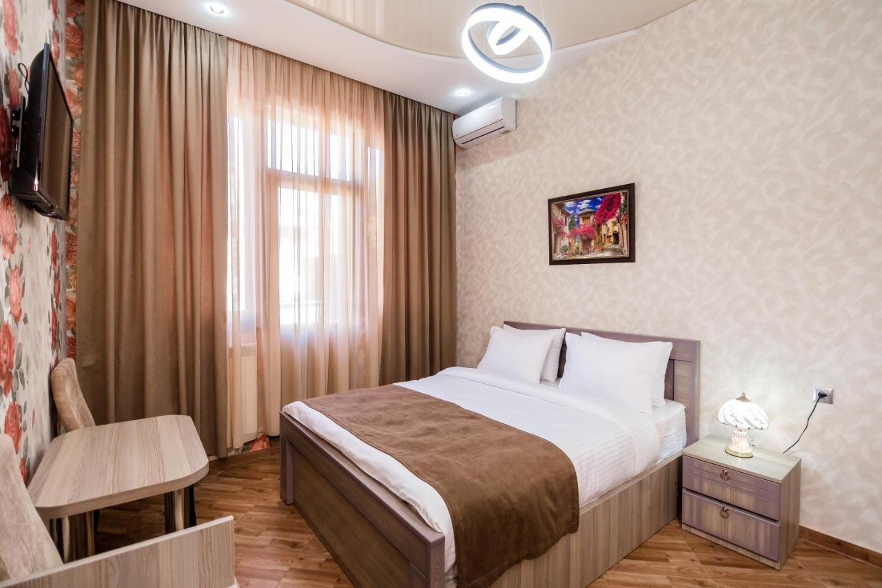 George Hotel Tbilisi Exterior foto